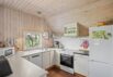 Schönes Reetdachhaus in ruhiger Lage mit Kamin (Bild  3)