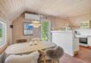 Schönes Reetdachhaus in ruhiger Lage mit Kamin (Bild  10)