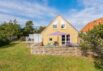 Gemütliches Ferienhaus mit Sauna und Whirlpool, zentral in Blåvand (Bild  1)