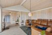 Renoveret sommerhus i Blåvand med spa kun 150 meter fra havet (billede 2)