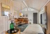 Renoveret sommerhus i Blåvand med spa kun 150 meter fra havet (billede 4)
