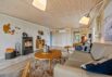 Renoveret sommerhus i Blåvand med spa kun 150 meter fra havet (billede 10)