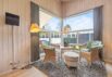 Gemütliches Ferienhaus in Blåvand für 8 Personen mit Sauna und Spa (Bild  7)