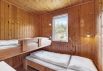 Hyggeligt sommerhus med brændeovn og solrig terrasse (billede 8)