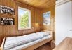 Hyggeligt sommerhus med brændeovn og solrig terrasse (billede 9)