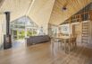 Ferienhaus mit Whirlpool und Sauna – in zentraler Lage in Blåvand (Bild  9)
