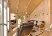 Schönes, gemütliches Ferienhaus für 4 Personen in Blåvand (Bild  4)