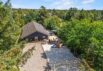 10-personers sommerhus med spa, sauna og PlayStation (billede 1)
