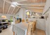 Gemütliches Ferienhaus mit Sauna und Kamin in Blåvand (Bild  9)