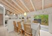 Gemütliches Ferienhaus mit Sauna und Kamin in Blåvand (Bild  10)