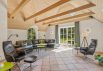 Schönes Reetdach Ferienhaus mit Sauna und Whirlpool – 4 Sterne (Bild  4)
