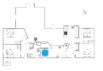 Schönes Reetdach Ferienhaus mit Sauna und Whirlpool – 4 Sterne (Bild  6)