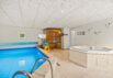 Traumhaftes Reetdach Haus mit Pool, Sauna, Whirlpool (Bild  2)