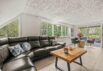 Traumhaftes Reetdach Haus mit Pool, Sauna, Whirlpool (Bild  7)