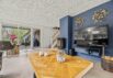 Traumhaftes Reetdach Haus mit Pool, Sauna, Whirlpool (Bild  8)