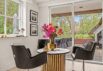 Traumhaftes Reetdach Haus mit Pool, Sauna, Whirlpool (Bild  9)