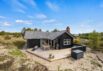 Hyggeliges Ferienhaus mit Kamin – renoviert 2023 (Bild  1)