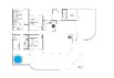 Schönes, helles Ferienhaus mit Whirlpool und Sauna (Bild  6)