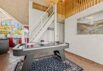 Ferienhaus „Hygge“ mit Sauna, Whirlpool und Badetonne in Blåvand (Bild  4)