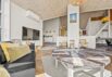 Ferienhaus „Hygge“ mit Sauna, Whirlpool und Badetonne in Blåvand (Bild  7)
