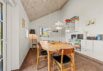 Ferienhaus „Hygge“ mit Sauna, Whirlpool und Badetonne in Blåvand (Bild  9)