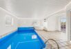 Reetdachhaus mit Pool, Whirlpool und Sauna (Bild  2)