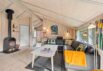 Charmerende sommerhus med spabad og sauna (billede 5)