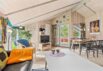 Charmerende sommerhus med spabad og sauna (billede 6)