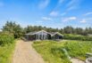 Traum Ferienhaus mit Panoramablick, Pool – Wellness (Bild  1)