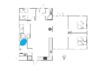 Klassisches Ferienhaus mit Shelter und Feuerstelle (Bild  33)
