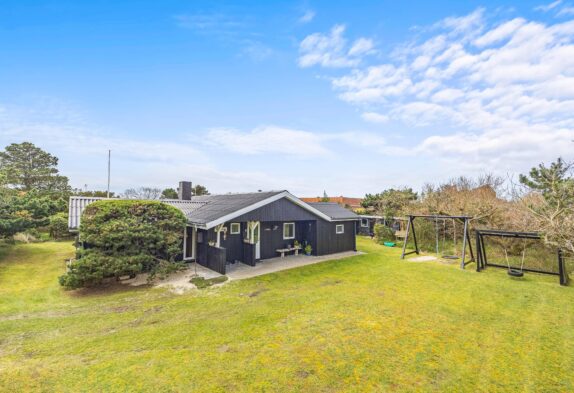 Strandnahes Ferienhaus für 7 Personen in Blåvand