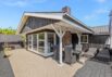 Strandnahes Ferienhaus für 7 Personen in Blåvand (Bild  1)