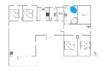 Familienfreundliches Ferienhaus mit Whirlpool in Strandnähe (Bild  6)