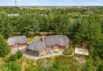 Charmerende feriehus på smuk naturgrund i Blåvand (billede 1)