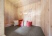 6-Personen-Ferienhaus in Blavand mit Sauna & Kamin (Bild  8)