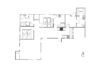 6-Personen-Ferienhaus in Blavand mit Sauna & Kamin (Bild  6)