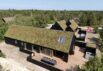 Ferienhaus in Blåvand – Luxus für 8 Personen + 1 Hund (Bild  1)