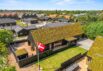 Lækkert sommerhus i Blåvand med udespa og udesauna (billede 1)