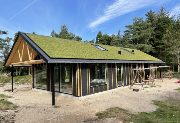 Euer Traumhaftes Ferienhaus in Blåvand – Solsiden 10