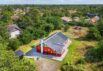 6-Personen-Ferienhaus mit Außensauna und Außen-Spa in Blåvand (Bild  5)