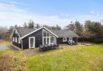 Ferienhaus in Blåvand mit Pool, Sauna und Platz für die ganze Familie (Bild  1)