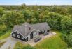Ferienhaus in Blåvand mit Pool, Sauna und Platz für die ganze Familie (Bild  1)