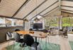 Gemütliches Ferienhaus für 6 Personen in Blåvand  (Bild  10)
