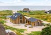 Ferienhaus in Blåvand für 6 Personen – fantastische Lage (Bild  1)