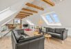 Ferienhaus in Blåvand für 6 Personen – fantastische Lage (Bild  4)