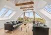Ferienhaus in Blåvand für 6 Personen – fantastische Lage (Bild  6)