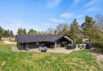 Oplev et fantastisk sommerhus i Blåvand (billede 1)