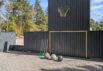 Velkommen til jeres drømme-sommerhus i hjertet af Blåvand (billede 5)
