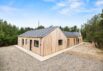 Traumhaftes Ferienhaus mit Pool, Aussenwhirlpool und Sauna in Blåvand (Bild  1)