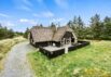 Dejligt sommerhus med brændeovn, spa og sauna (billede 1)